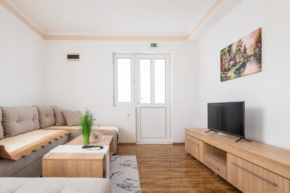 Markovi A&V Apartment in North Macedonia