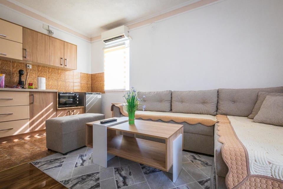 Markovi A&V Apartment in North Macedonia