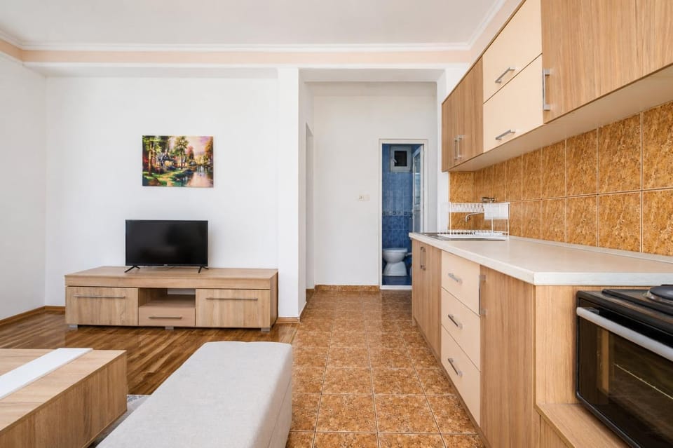 Markovi A&V Apartment in North Macedonia