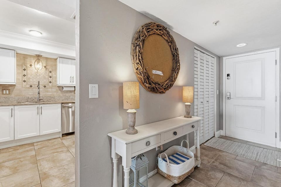 Seychelles 505 House in Daytona Beach Shores