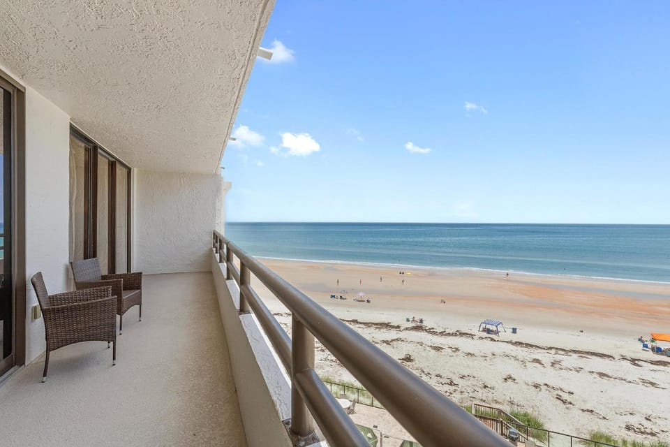 Seychelles 505 House in Daytona Beach Shores
