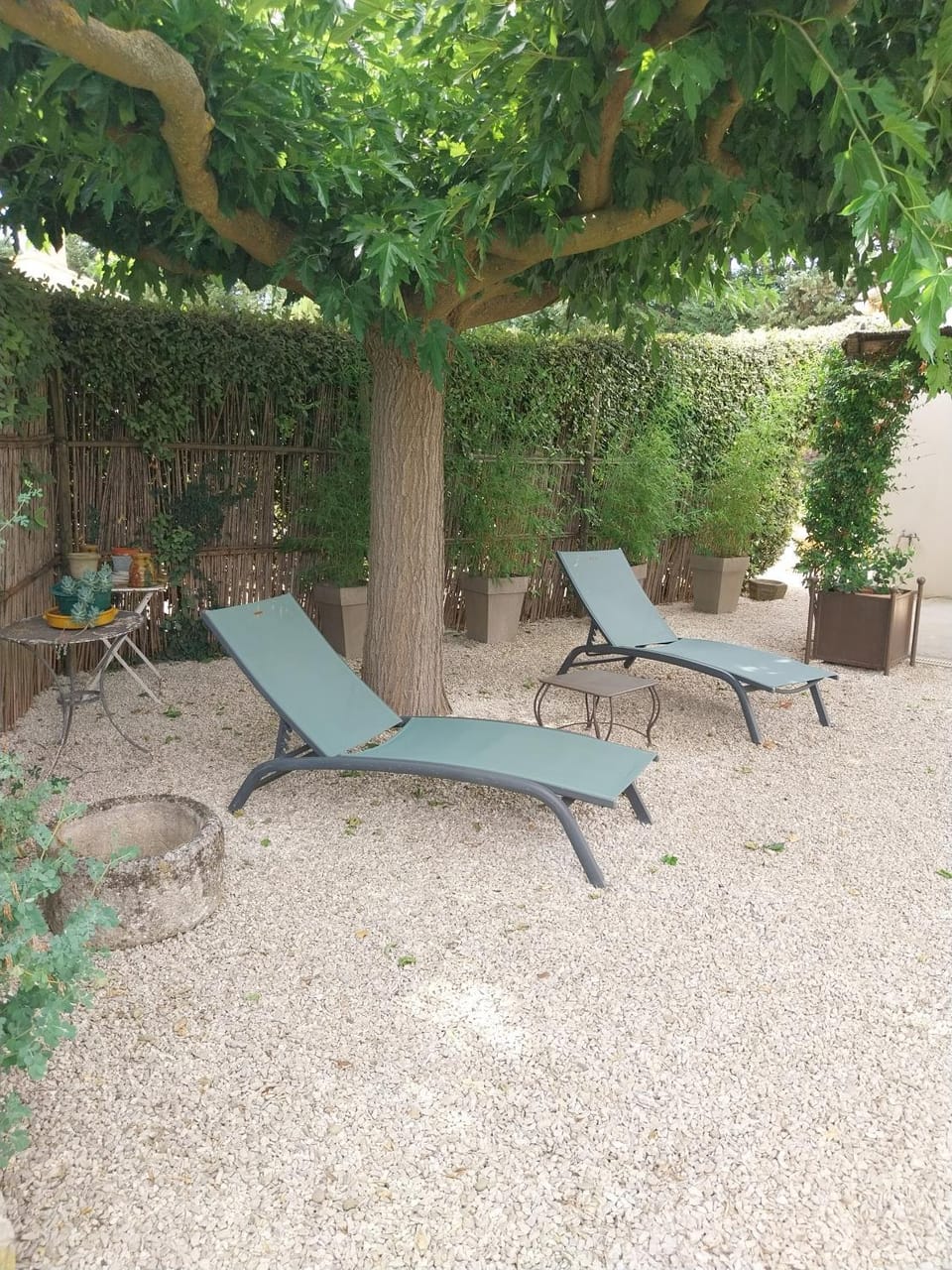 GITE les CYPRÈS House in Provence-Alpes-Côte d'Azur