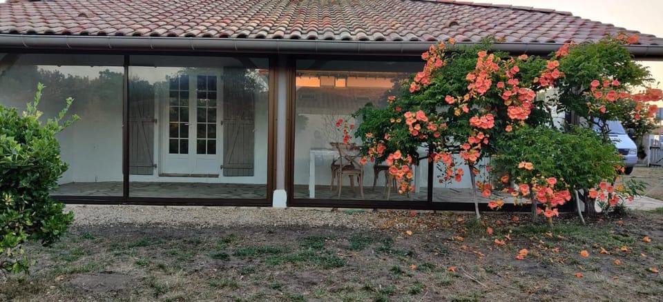 Maison au bord de dune et océan House in Labenne
