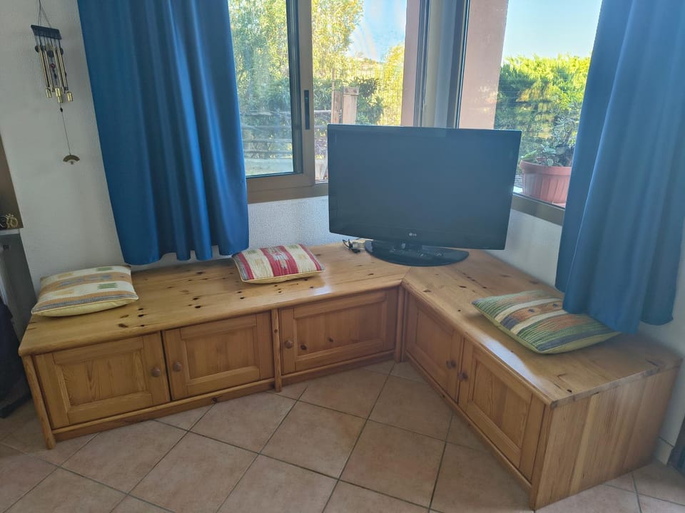 TV and multimedia