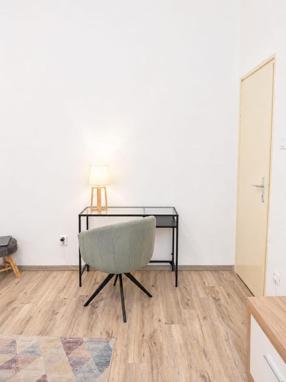 Maros Central Studio Apartment in Budapest