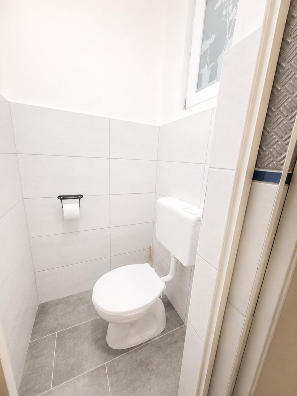 Maros Central Studio Apartment in Budapest