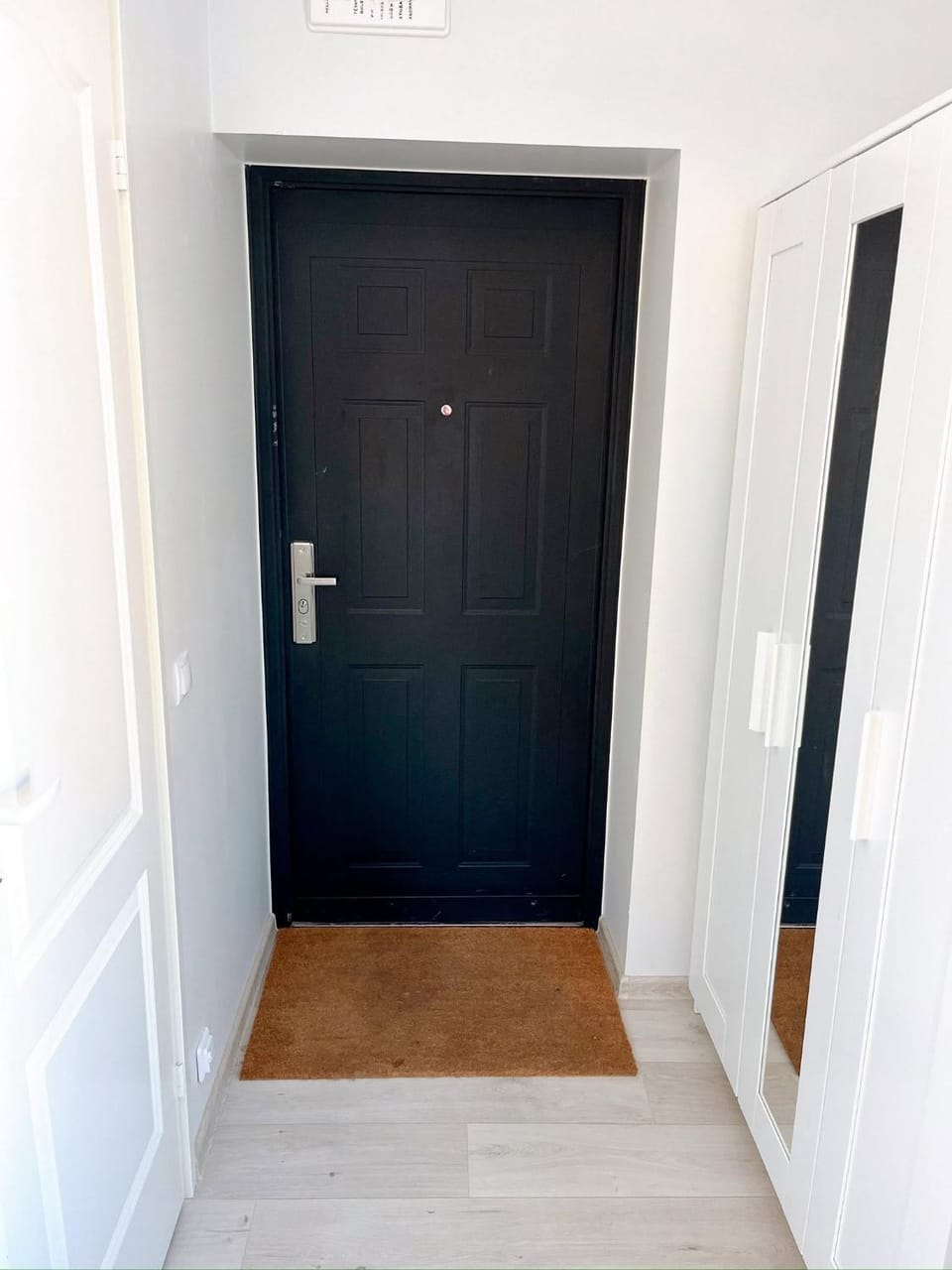 Väike stuudiokorter vanalinna äärel Apartment in Estonia