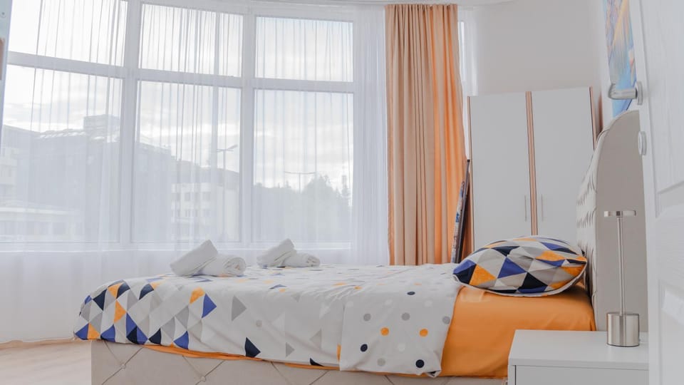 A&E Apartment Apartment in Ohrid