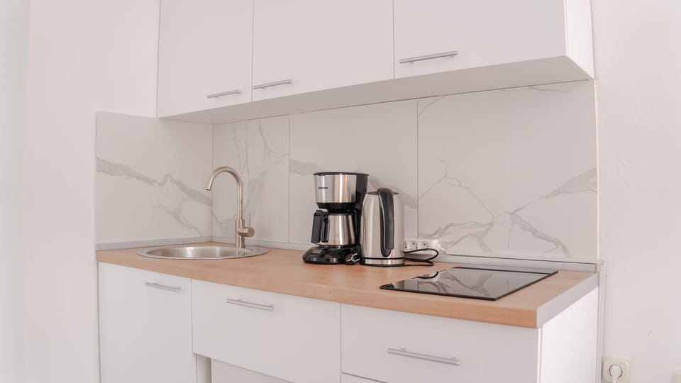 A&E Apartment Apartment in Ohrid
