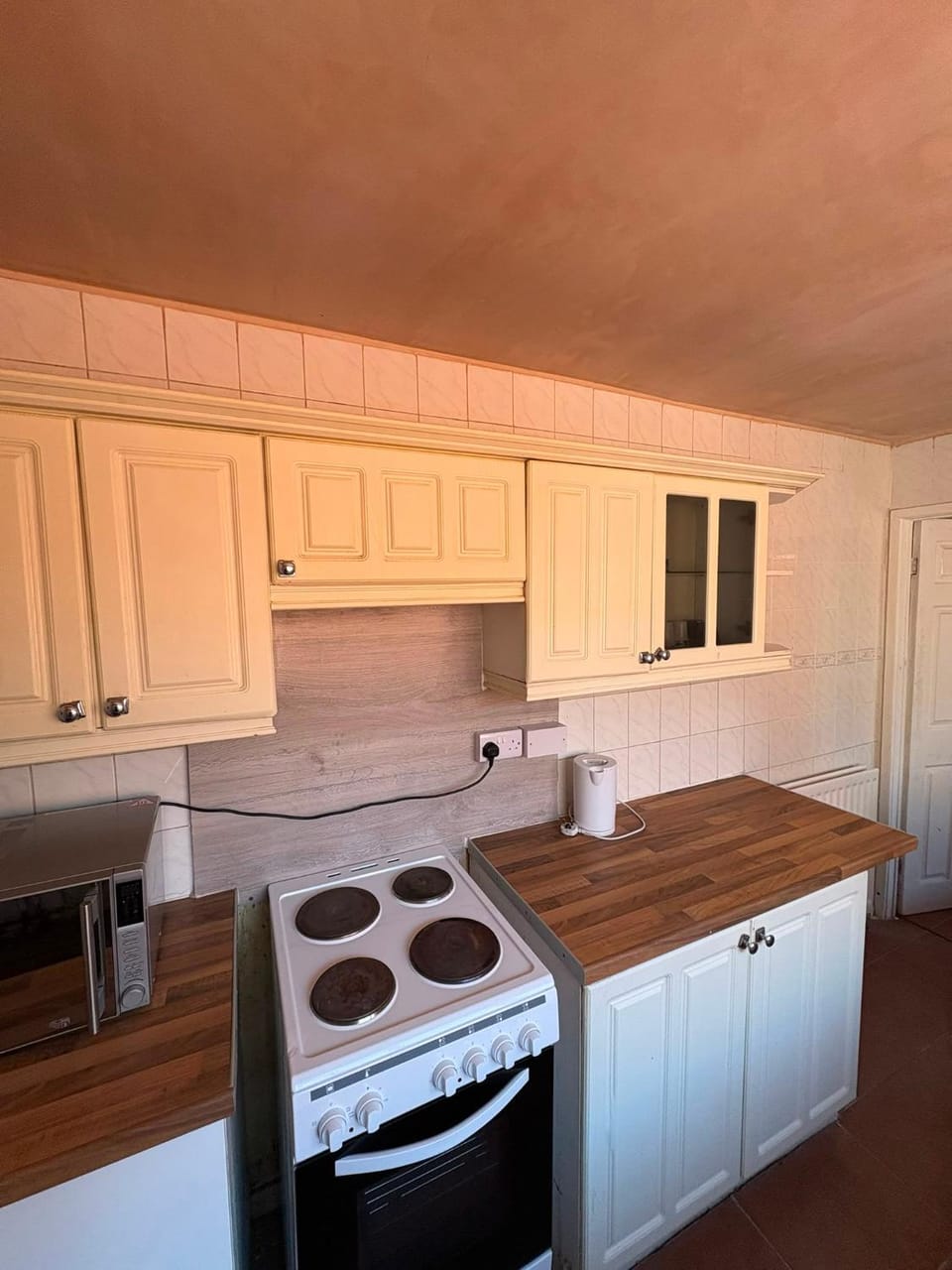 Goody Suites Bed and Breakfast in Gateshead