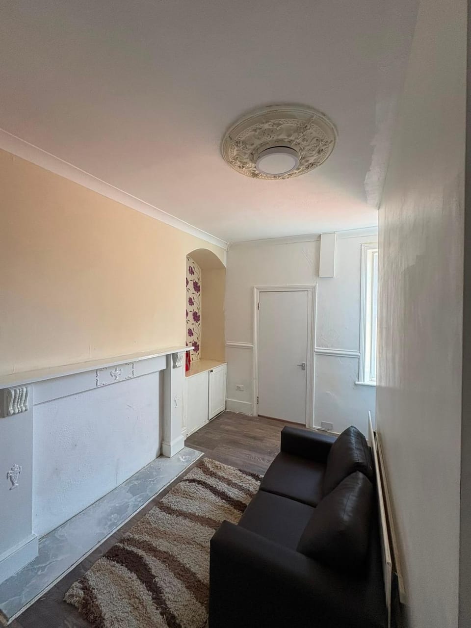 Goody Suites Bed and Breakfast in Gateshead