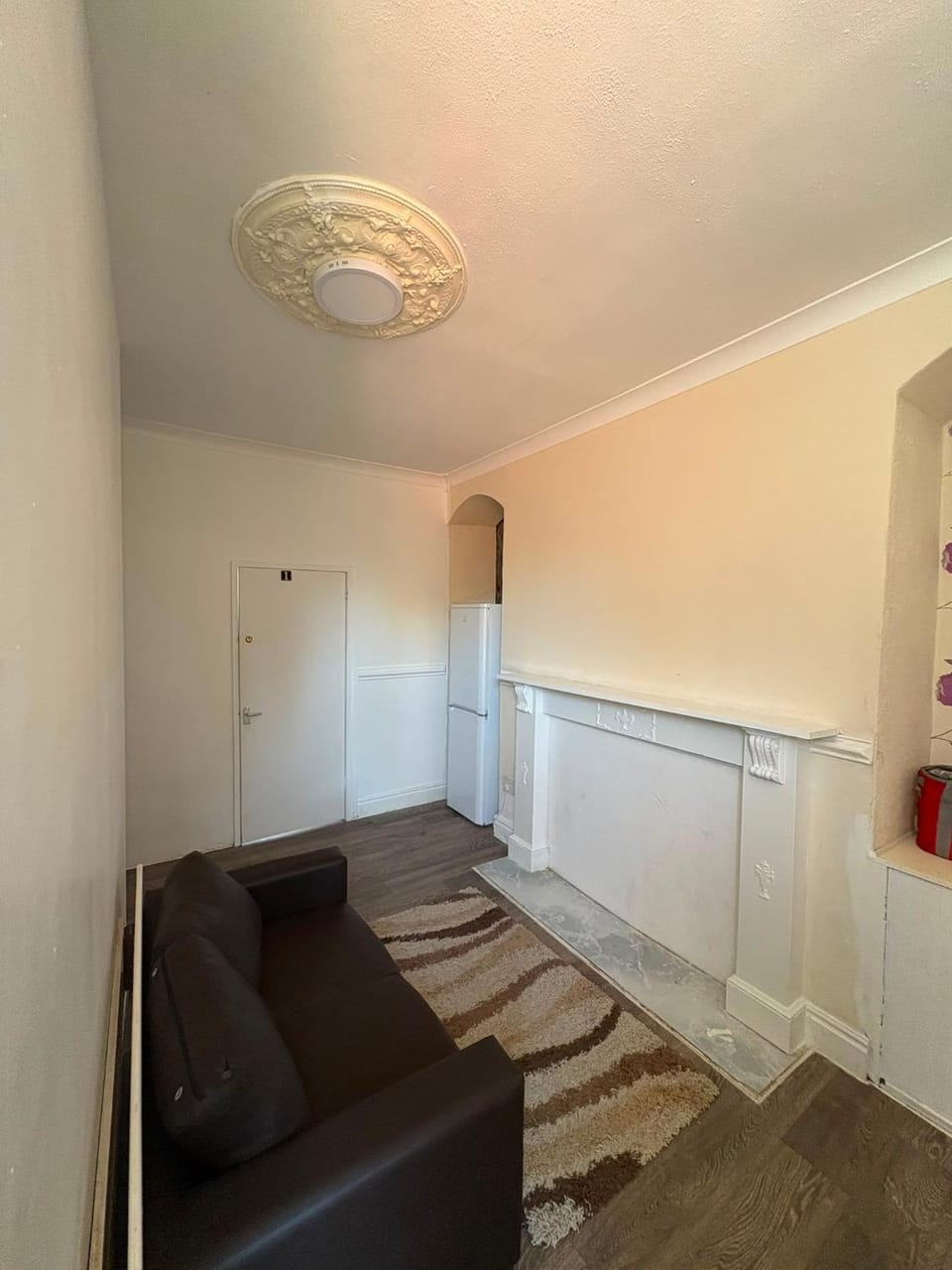 Goody Suites Bed and Breakfast in Gateshead