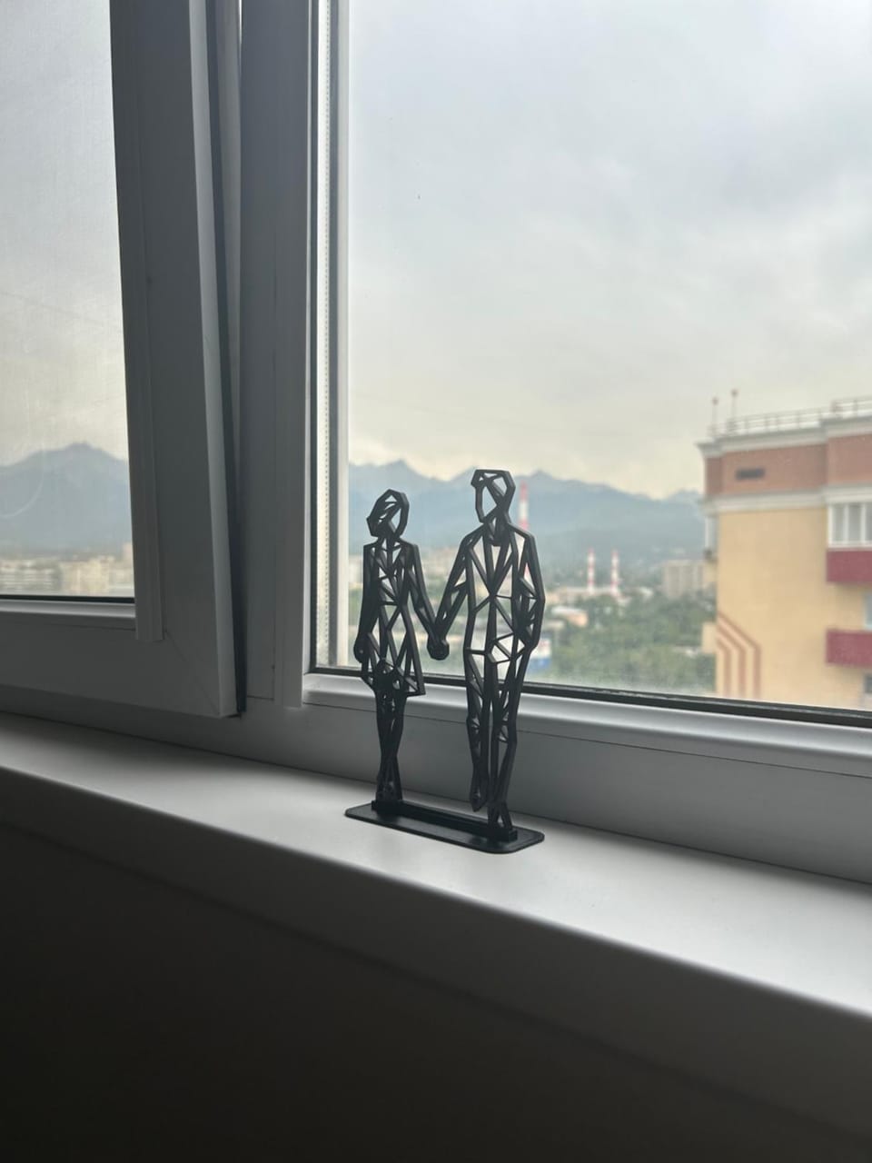 Admiral Lounge Club Apartment in Almaty