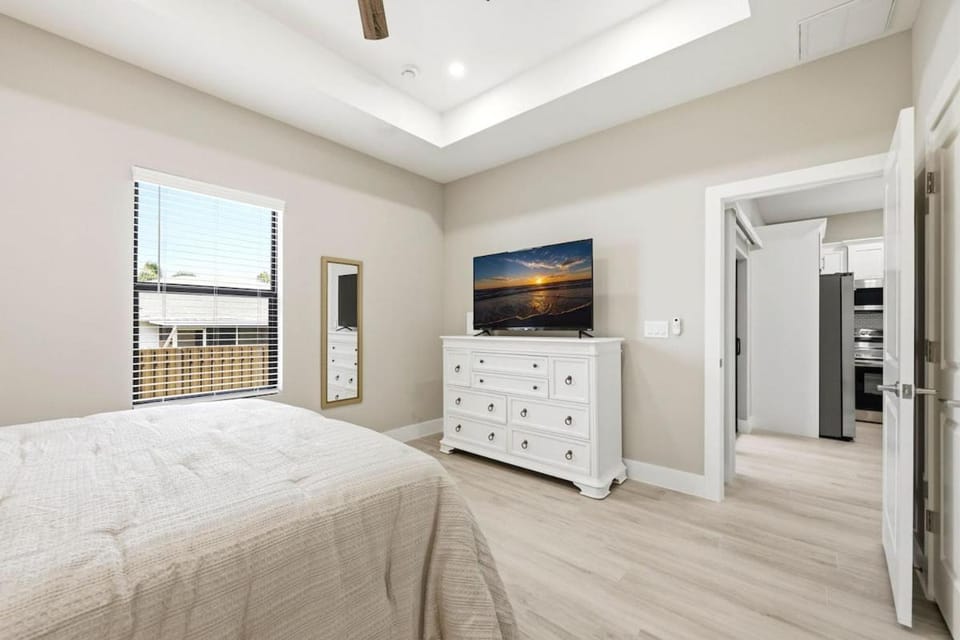 Cozy & Elegant 3BR Home House in Gateway