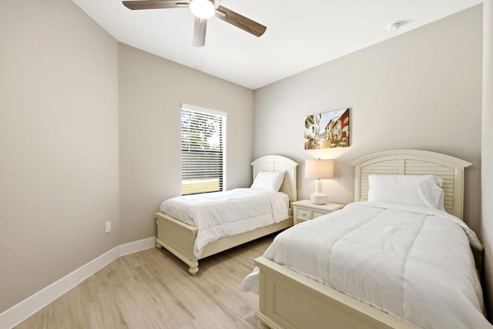 Cozy & Elegant 3BR Home House in Gateway