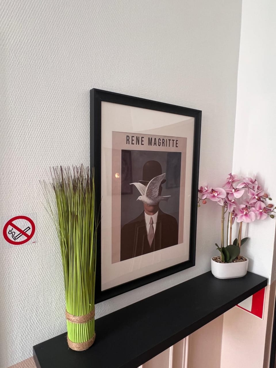 Studio Magritte 156 Apartment in Hauts-de-France
