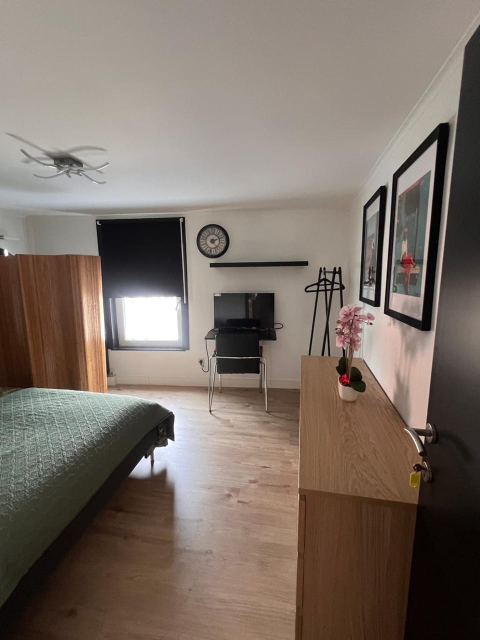Studio Magritte 156 Apartment in Hauts-de-France