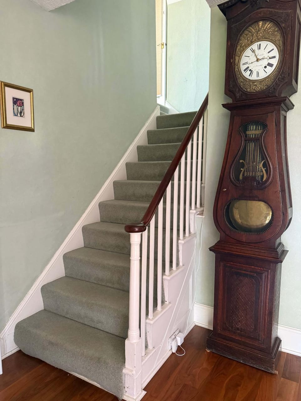 Huge 4 Bed Family house with garden and parking House in Stroud District