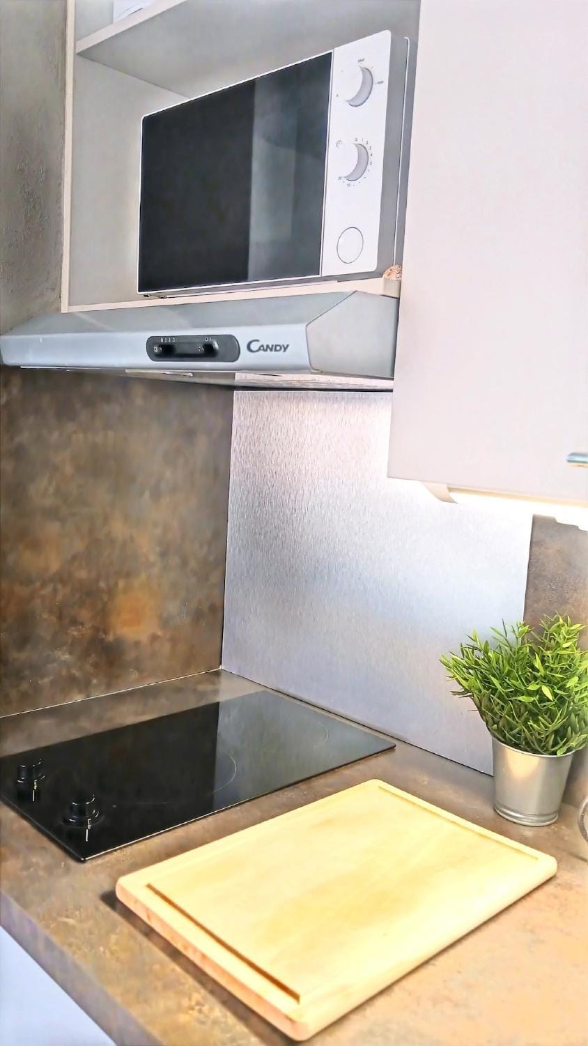Cosy cap d'agde centre port Apartment in Agde