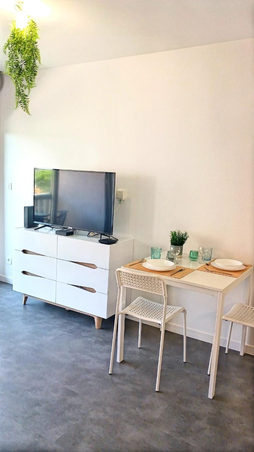 Cosy cap d'agde centre port Apartment in Agde