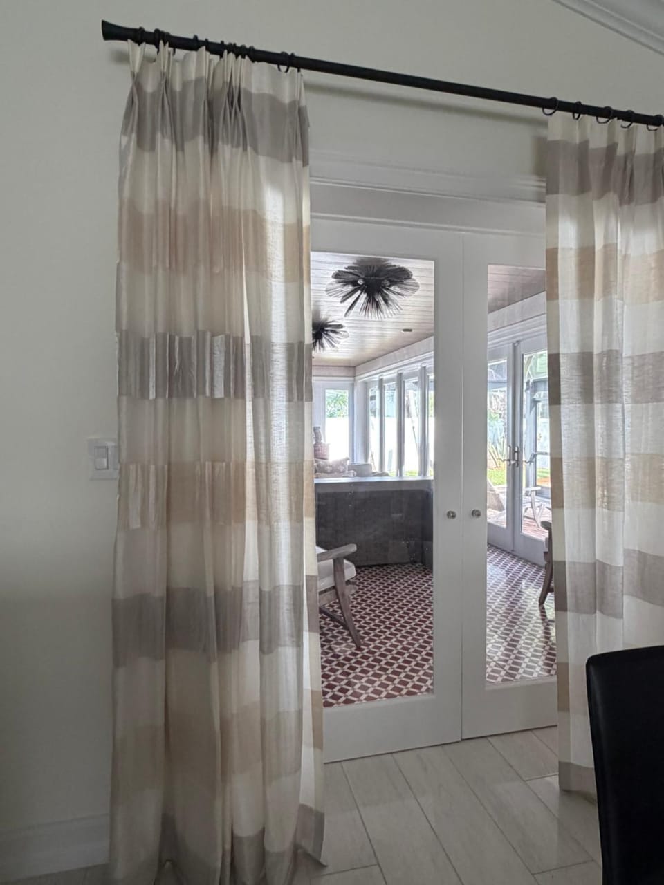 Regiane Residence House in Wellington