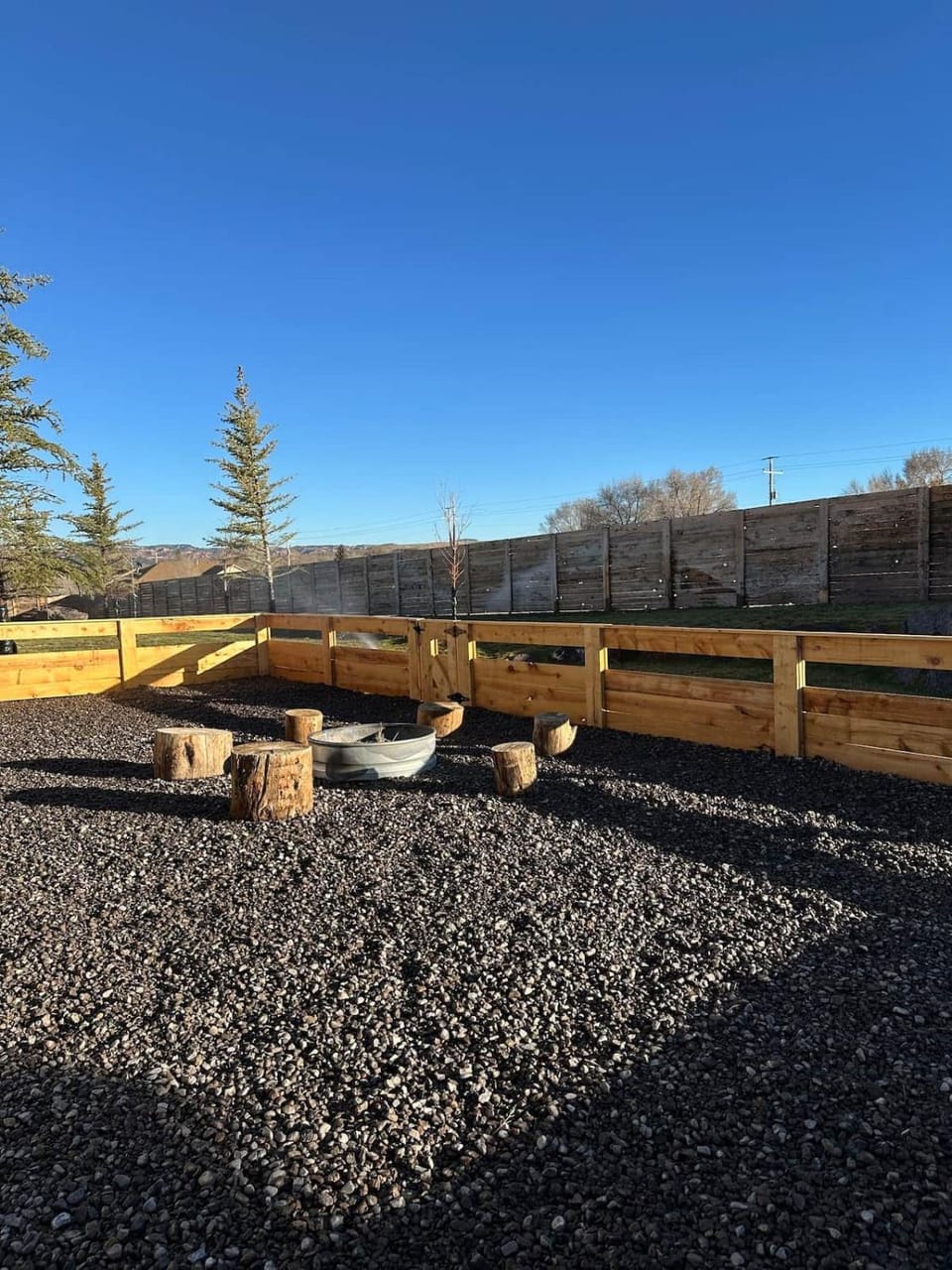 Grandpa's Farmhouse @ Stoney Farms *NO CHORE(s) Farm Stay in Panguitch