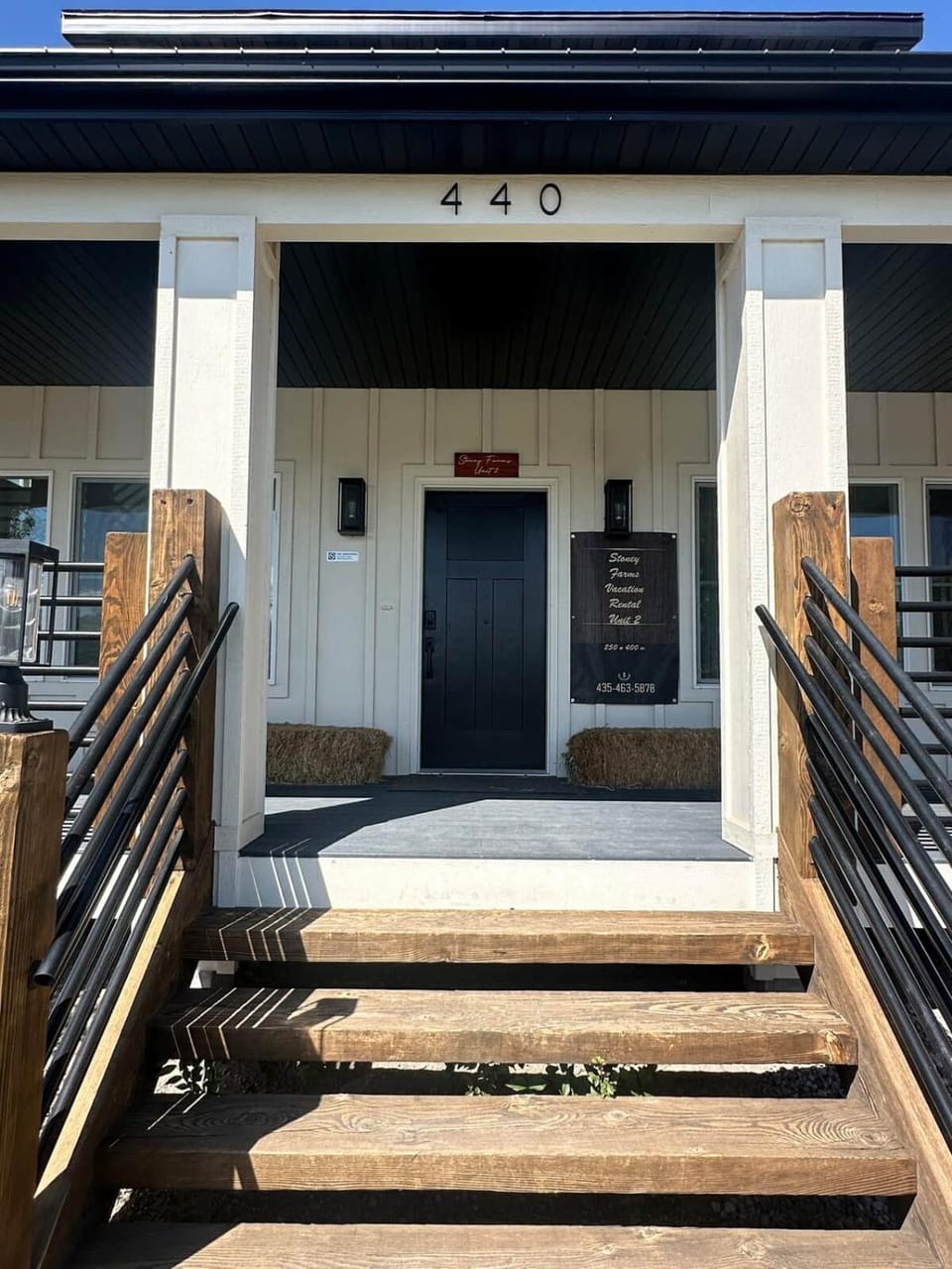 Luxury Large Farm Home @ Stoney Farms *NO CHORE(s) Farm Stay in Panguitch