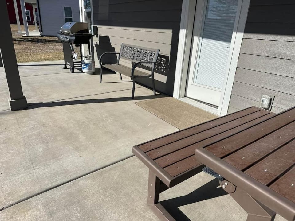 New Luxury Barn at Stoney Farms *NO CHORE(s) House in Panguitch