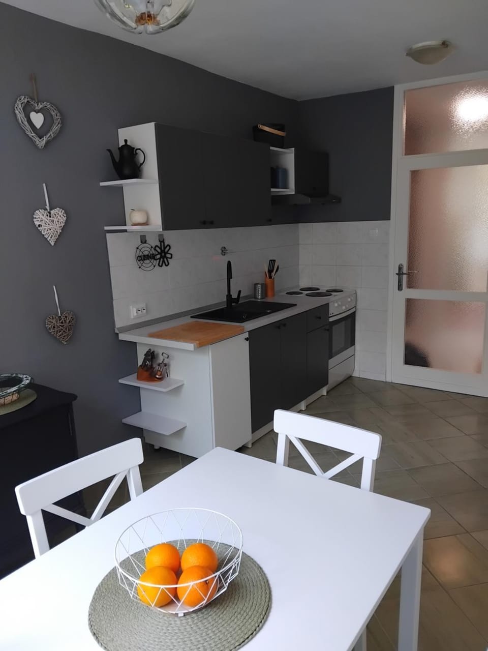 Ksandra Apartment in Dubrovnik-Neretva County