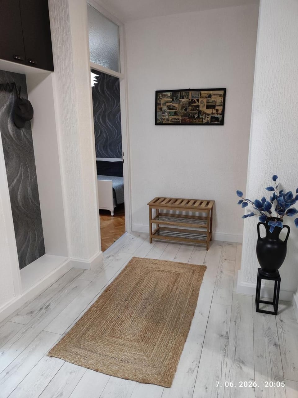 Ksandra Apartment in Dubrovnik-Neretva County