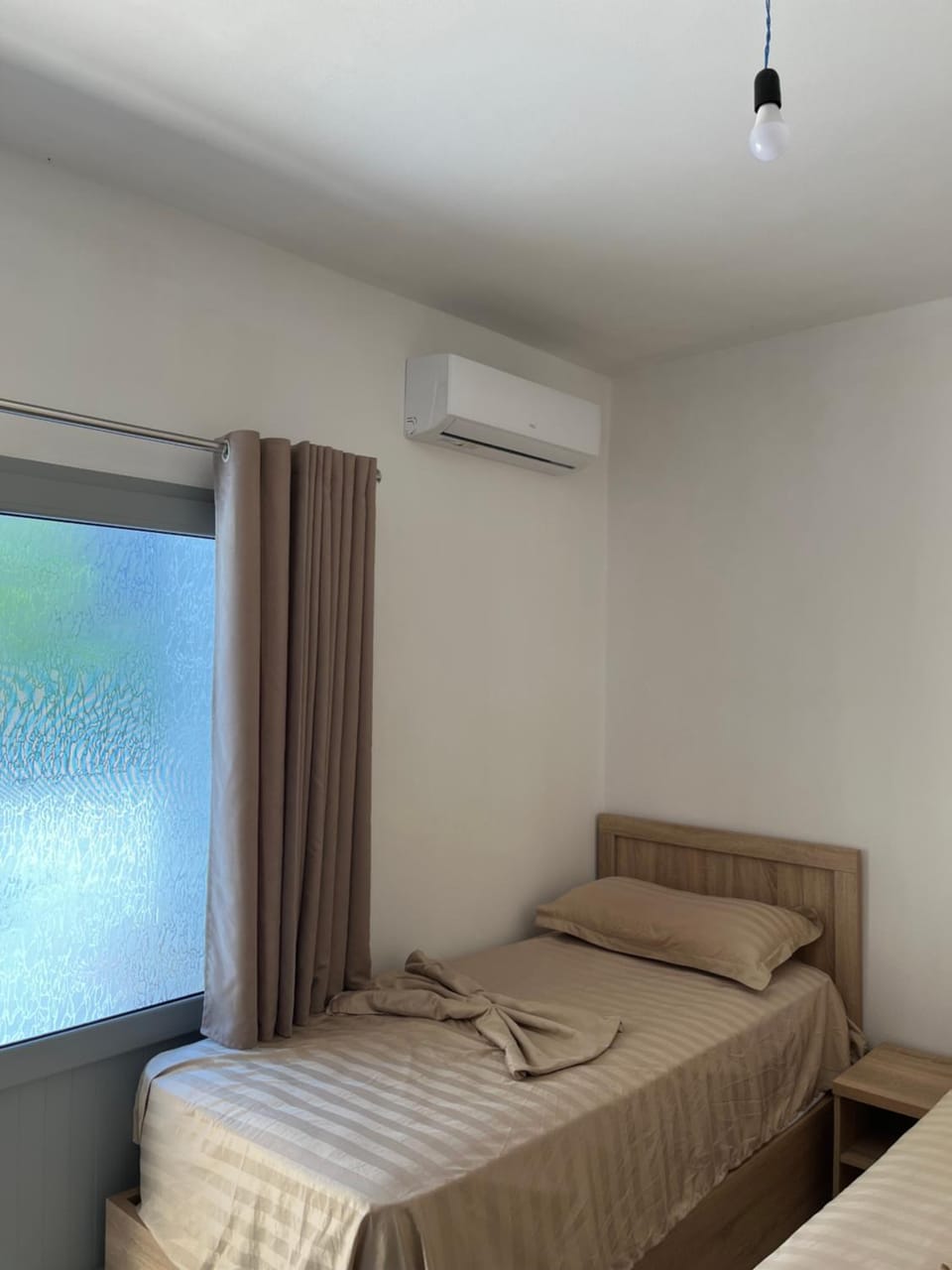 Infinity room Vacation rental in Montenegro