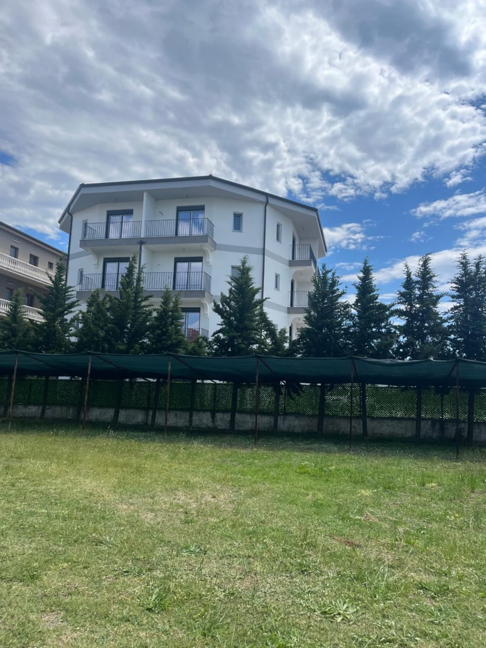 Infinity room Vacation rental in Montenegro