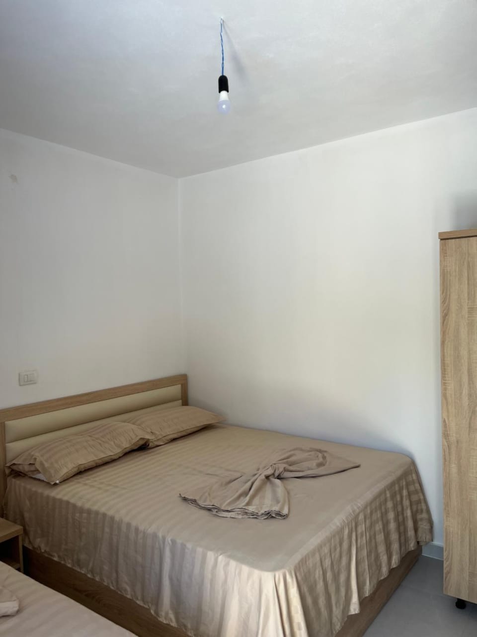 Infinity room Vacation rental in Montenegro