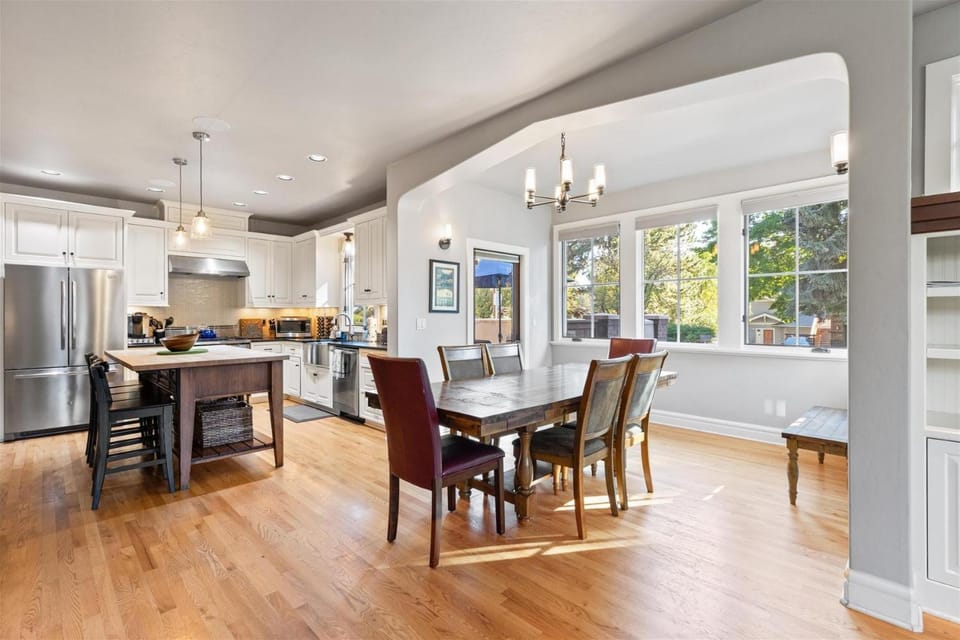 NW Awbrey House in Bend OR House in Bend