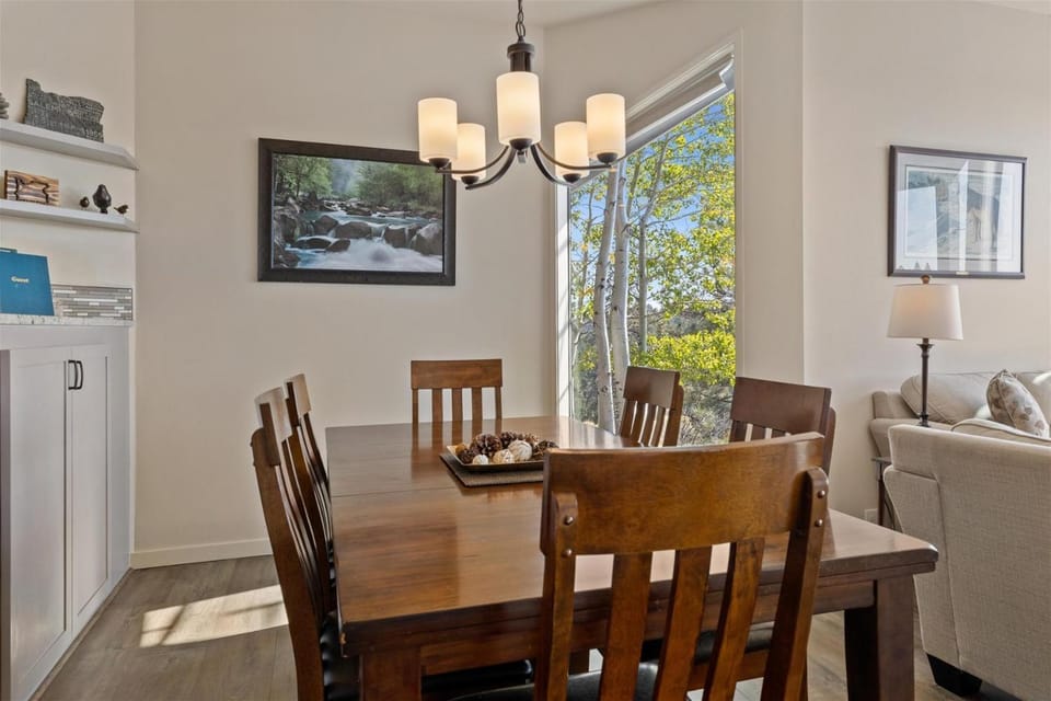 Mt. Bachelor Village Resort Condo 511 in Bend OR House in Bend
