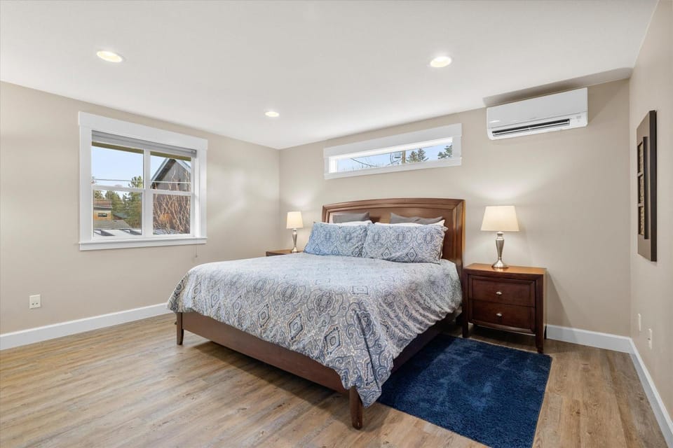 NW Union Escape in Bend OR House in Bend