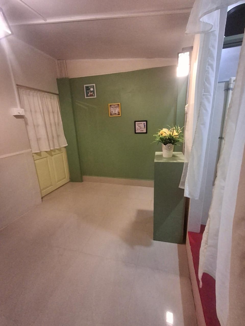 GD's Homestay House in India