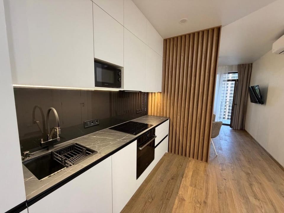 Ellada Arcadia Apartment Apartment in Odessa
