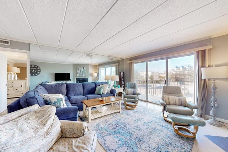 Ocean One 106 House in Ocean City