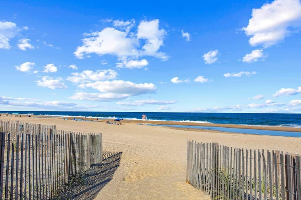 Ocean One 106 House in Ocean City