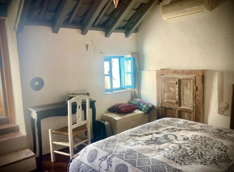 A Beautiful room on the roof retreat Bed and Breakfast in Sierra de Cádiz
