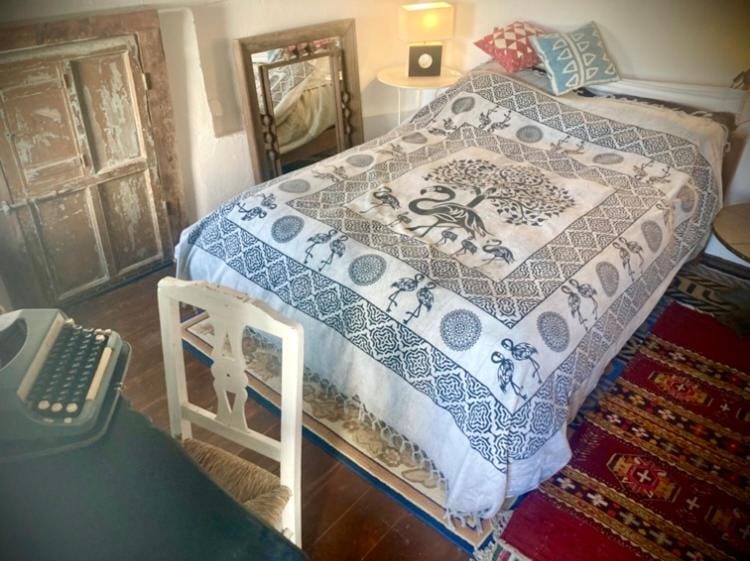 A Beautiful room on the roof retreat Bed and Breakfast in Sierra de Cádiz
