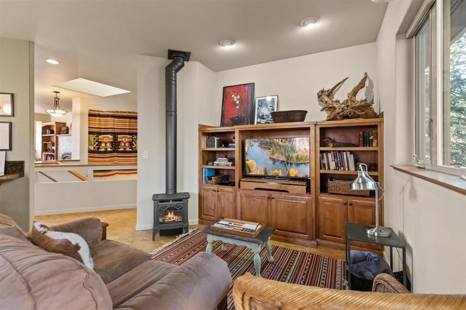 NW Ogden House in Bend OR House in Bend