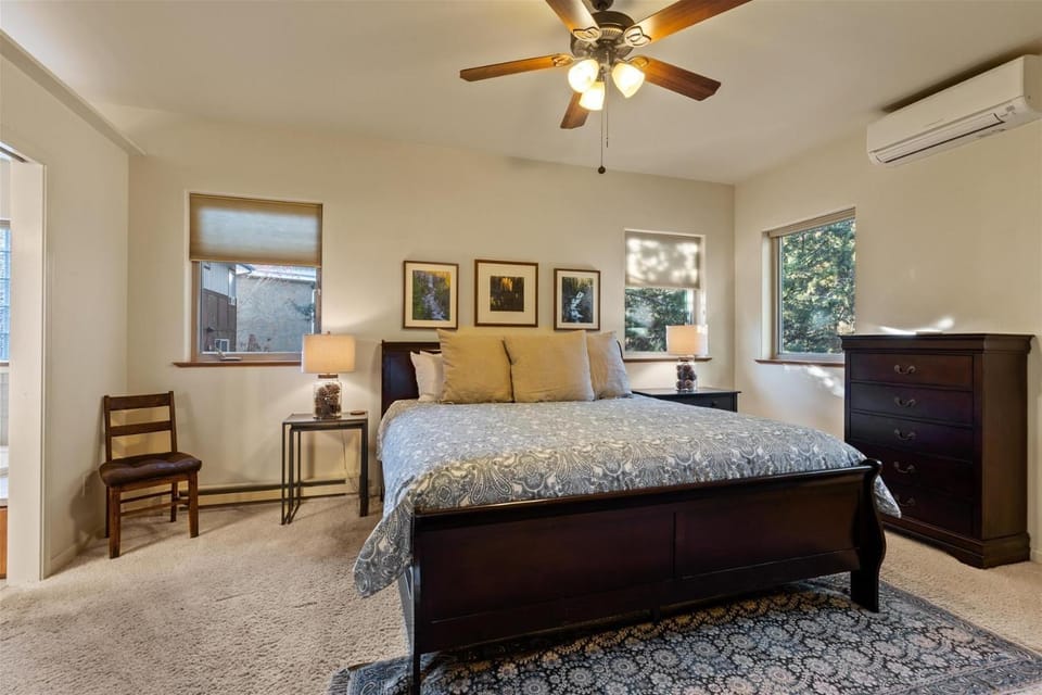 NW Ogden House in Bend OR House in Bend