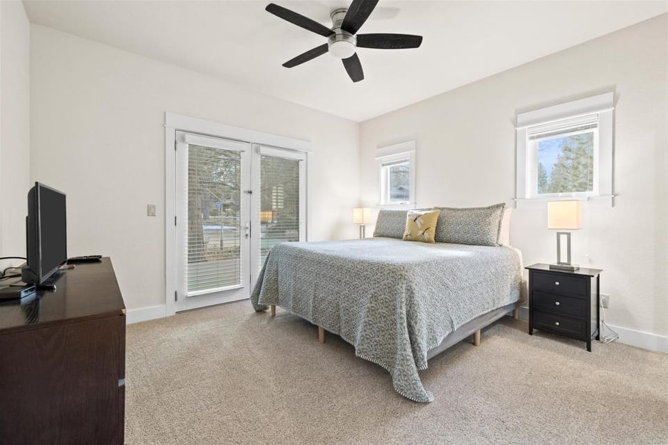 River Wild Escape at Mt. Bachelor Village in Bend OR House in Bend