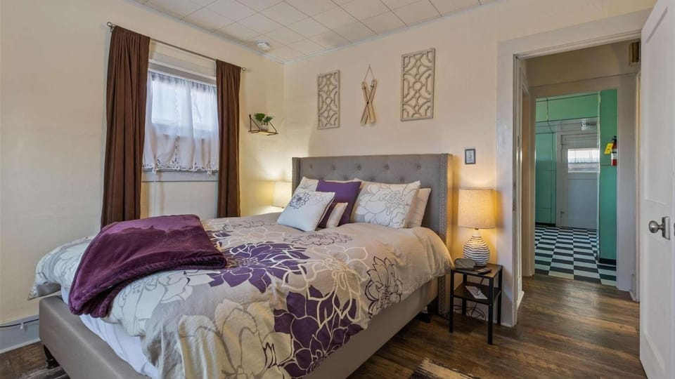 Historic Hawthorne House in Bend OR House in Bend