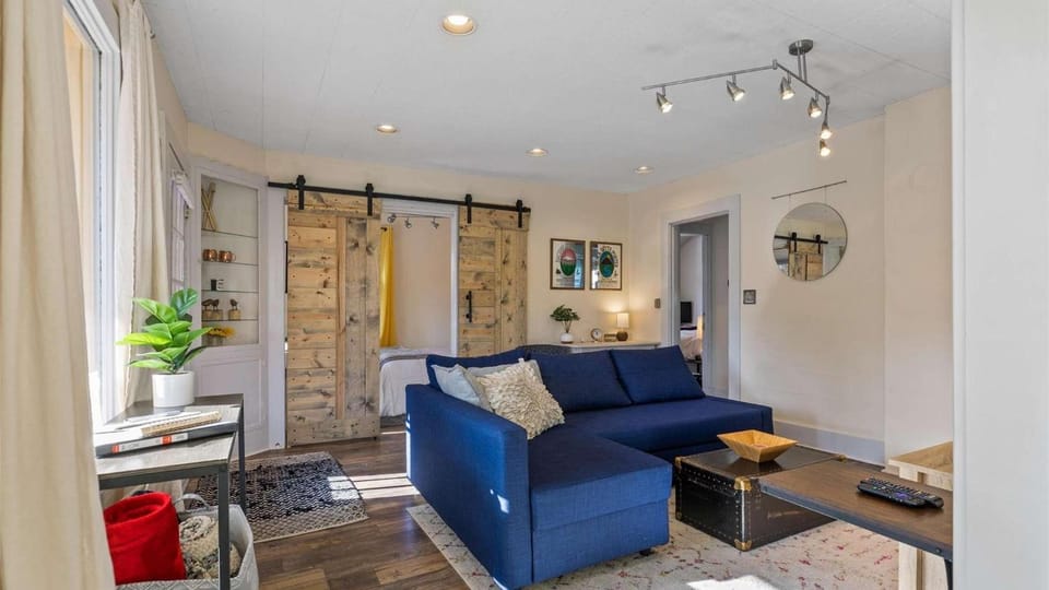 Historic Hawthorne House in Bend OR House in Bend