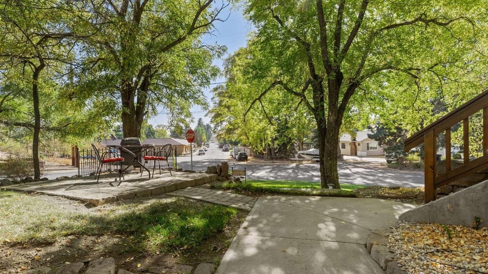 Georgia Studio in Bend OR Apartment in Bend