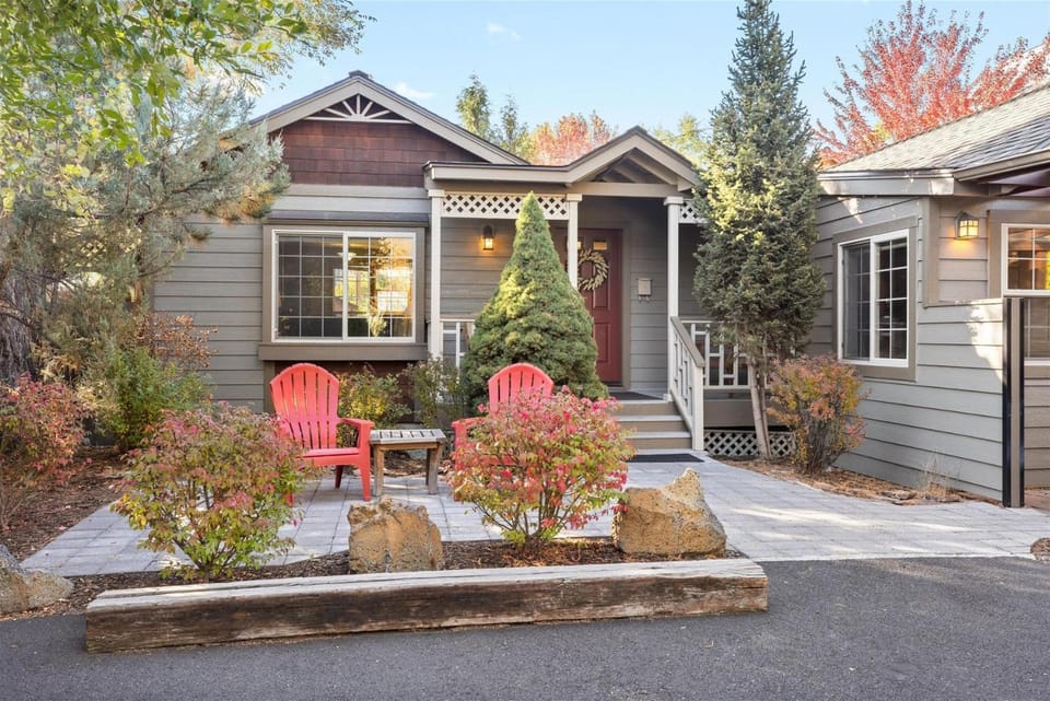 Best Lil Oar House in Bend OR House in Bend