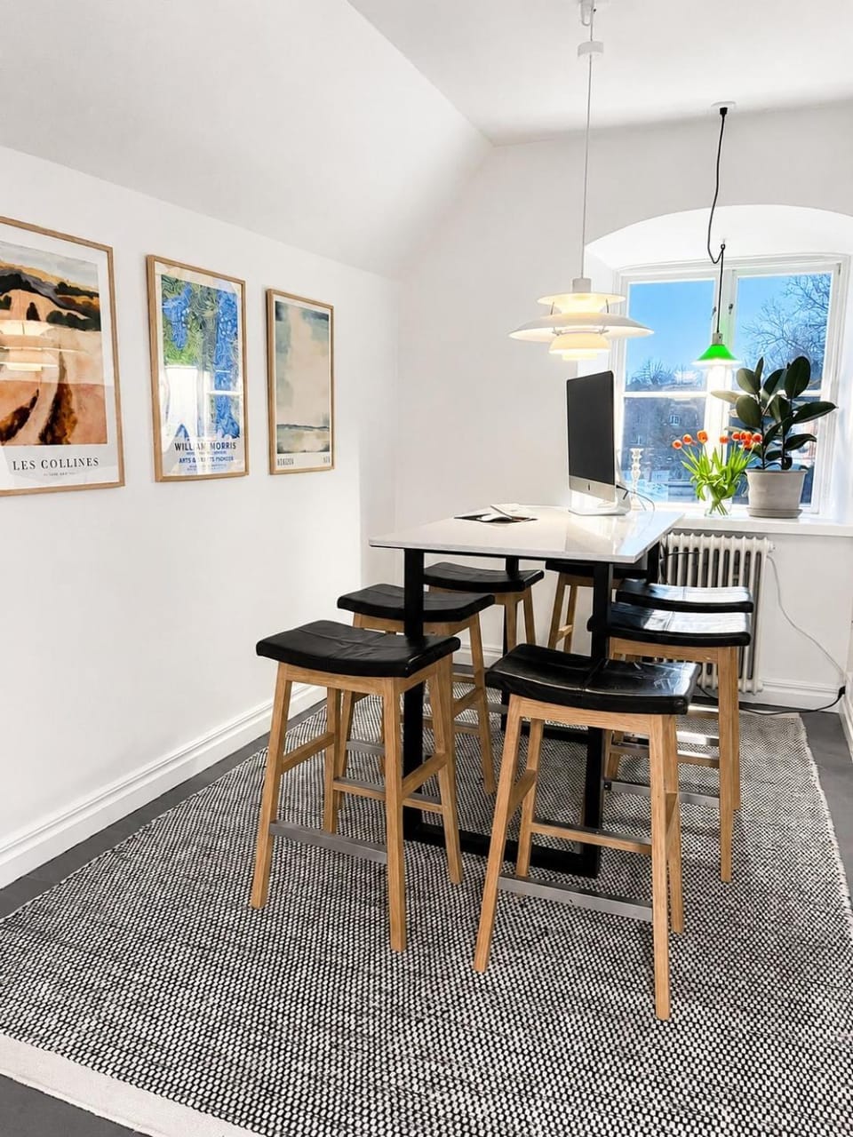 140 m2 balkong havsutsikt 180 Apartment in Visby